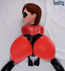 1girls 3d ass big_ass big_breasts bottom_heavy breasts brown_hair bubble_ass bubble_butt busty digital_media_(artwork) disney elastigirl eyebrows eyelashes eyes female female_only hair helen_parr hero heroine hips hourglass_figure huge_ass huge_breasts human large_ass large_breasts legs light-skinned_female light_skin lips mature_female milf mother pixar sapsavana short_hair smitty34 smooth_skin solo superhero superheroine the_incredibles the_incredibles_2 thick thick_hips thick_legs thick_thighs thighs top_heavy upper_body voluptuous waist wide_hips