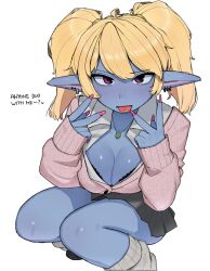 poppy from league of legends by ohasi