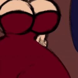 5hitzzzu animated boombita bottom_heavy breasts earrings female friday_night_funkin funcu funculicious girlfriend_(friday_night_funkin) hand_on_hip hips meatcuteshii mp4 music pinkbobatoo red_dress skiddioop sound stereodaddy swaying_breasts swaying_hips tagme video wide_hips