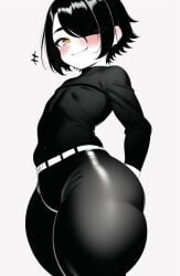 ai_generated character_request gay goth smesh_(artist) tagme trap