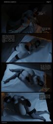 3d alcina_dimitrescu bra capcom large_breasts lepetitejane1111 mature_female milf mother_miranda_(resident_evil) oral_vore panties resident_evil resident_evil_8:_village soft_vore stockings vore