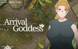 Big Breasts Rule 34 Image