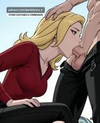 2025 2d ai ai_generated alaminbryce ben10 ben_10 blowjob dominant_male dominated domination domination/submission face_fucking facefuck fellatio female femsub kneeling kneeling_oral_position leaning_forward male maledom manga molestation mouth_full_of_cock oral oral_penetration oral_sex outdoor_sex outdoors outside outside_sex partial_male public public_exposure public_indecency public_sex ryona sandra_tennyson sitting surprised