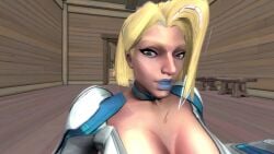 3d animated ass ass_smothering blonde_eyebrows blonde_female blonde_hair blue_eyes blue_lips blue_nails bob_cut bodysuit breasts broken_neck emma_frost emma_frost_(marvel_rivals) eyebrows eyelashes facesitting hair_behind_ear heroine huge_ass huge_butt iron_fist iron_fist_(marvel_rivals) light-skinned_female light-skinned_male light_skin marvel marvel_comics marvel_rivals medium_hair mp4 sfm short_hair sound source_filmmaker strangling sujestive_shorts tagme thick_ass thick_thighs thigh_squeeze thigh_squish video voice