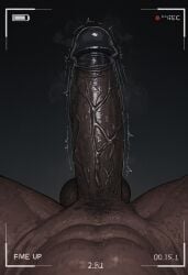 1boy 1male abs ai_generated alone black_cock black_male black_penis dark-skinned_male dark_skin gay horny horny_male huge_cock male male_only male_pov naked naked_male night penis penis_focus point_of_view pov precum pubic_hair recording self smelly smelly_cock solo solo_male stray_pubic_hair sweat sweaty sweaty_cock sweaty_penis throb throbbing throbbing_penis vein veins veiny veiny_penis yaoi