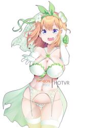 nakano yotsuba from go-toubun no hanayome by hotvr