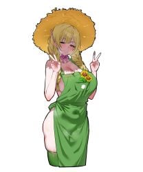 sunflower (pvz) from plants vs zombies by nisp art