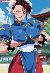 1girls ai_generated aindroidparanoid ass big_ass big_breasts big_butt breasts busty china_dress chinese_clothes chun-li curvy cute fat_ass female female_only hair hi_res hips huge_ass huge_breasts human large_ass large_breasts legs narrow_waist slim_waist squeezing street_fighter tagme thick_ass thick_thighs voluptuous waist wide_hips