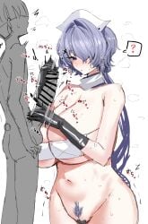 whisperain (arknights) from arknights by horn/wood