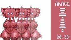 1girls 2d 2d_animation ahoge akage_(vocaloid) areolae artist_request ass belly big_ass big_breasts bouncing_breasts boyfriend_(friday_night_funkin) breasts cleft_of_venus curvaceous curvy curvy_female curvy_figure fat_ass female female_only friday_night_funkin gigantic_breasts hourglass_figure huge_ass huge_breasts huge_thighs kasane_teto kasane_teto_(akage) large_ass large_breasts massive_ass massive_breasts meme navel nipples pussy red_body red_hair screenshot screenshot_edit skindentation solo solo_female tagme thick_thighs thigh_gap thighhighs thighs twin_drills utau venus_body video voluptuous voluptuous_female white_eyes wide_hips young