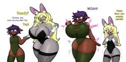 attribute_swap breast_expansion breasts female ftm_transformation gender_transformation genderswap male mtf_transformation quickcast rule_63 sequence