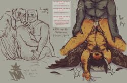 0ni0ns4n 2boys blush builderman builderman_(forsaken) chubby chubby_male condom condom_on_penis consensual consent cum cuntboy cuntboy/male cuntboy_penetrated explicitly_stated_consent fat_male feathers forsaken_(roblox) gay gay_male gay_sex grey_body hairy hairy_armpits hairy_chest hairy_legs hairy_male hairy_pussy hickey hickey_marks intersex legs_apart legs_held_open legs_spread legs_up male male/male male_only male_penetrating male_penetrating_male missionary_position missionary_sex moaning moaning_in_pleasure no_background passionate passionate_sex praise request roblox roblox_game robloxian screaming_in_pleasure self_upload shedletsky shedletsky_(forsaken) sketch squirt squirting submissive submissive_male sweat sweatdrop sweating sweaty text upside-down wings yellow_body