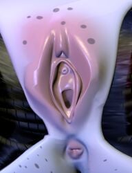 circus_baby_(fnaf) close-up fnaf pussy vagina