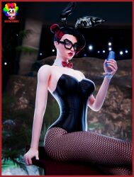 valeria (fortnite) from fortnite by slymyguy