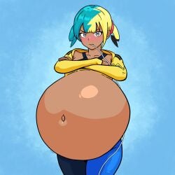 canari (pokemon) from pokemon by gooble