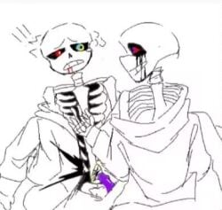 karmatic_time_trio kyuuseishu murder_time_trio sans satsujinki undertale