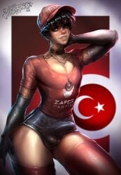 bulge bulge_through_clothing mrelagan political politics türkiye turkey turkish_flag twink zafer_partisi