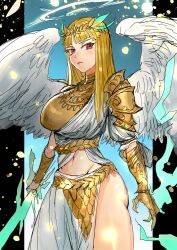 original fan art