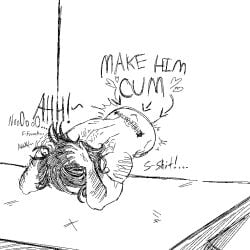 cals_nzquik cum despair gay glory_hole glory_wall icarus_solstice icarus_solstice(gear) selfcest sona