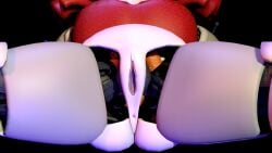 circus_baby_(fnaf) fnaf pussy tagme