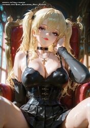 Ai Female Rule 34 Image