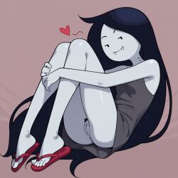 marceline from adventure time by butts69420