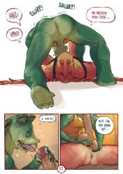 gungan from star wars by banana da boi