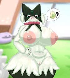 ditto from game freak by bonkomi