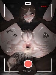 1boy 1girls after_anal after_sex anal anal_addiction anal_juice anal_only anal_only_lifestyle anus asian_female ass big_ass big_penis body_writing brown_hair buttslut cheating cheating_wife chindo chinese_indonesian chubby chubby_female clothed_sex cuckold cum cum_in_ass cum_inside dark-skinned_male dark_room dirty_talk drooling fair_skin female full_nelson gaping gaping_anus heart heart-shaped_pupils heavy_breathing indonesian interracial leaking_cum looking_at_camera looking_at_viewer male medium_breasts meeow68 milf netorare ntr original original_character penis pleasure_face pubic_hair pussy queen_of_spades recording sex_tape shortstack sloppy_anus spread_ass steamy_breath sweat thick_thighs tounge_out wedding_ring wet_pussy young_adult