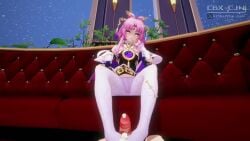 1boy absurdres age animated blush bouncing_breasts breasts breasts_out cbx-cjw cowgirl cum cum_in_pussy cum_inside erection female female fu_xuan_(honkai:_star_rail) honkai:_star_rail hoyoverse legs_apart male mihoyo moaning moaning_in_pleasure nipples oral_sex penis penis_in_pussy pov pubic_hair sex sound spread_legs straight tagme thighs unseen_male_face vagina vaginal_penetration vaginal_penetration vaginal_sex video