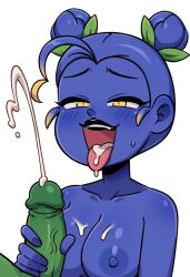 Cum Rule 34 Image