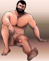 billy_mays male male_only tagme