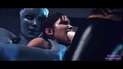 3d 3futas abs alien alien_girl anal animated asari asphyxiation athletic_futanari balls balls_deep balls_touching ballsack big_ass big_breasts big_butt big_penis bigjohnson blowjob blue_body blue_eyes blue_skin bouncing_ass bouncing_balls bouncing_breasts choking erect_while_penetrated erection exposed_breasts fellatio futa_on_futa futa_only futanari grabbing huge_cock human jiggle jiggling_ass left_4_dead liara_t'soni mass_effect mass_effect_2 miranda_lawson neck_grab oral penis pseudo_hair rape restrained sex smile sound spitroast video zoey_(left_4_dead)