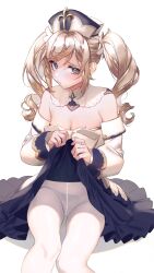 barbara (genshin impact) from genshin impact by ichibi