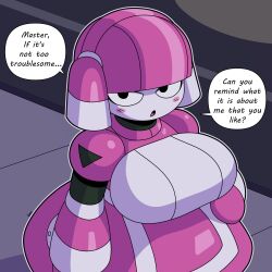mya (dorahden) fan art