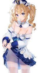 barbara (genshin impact) from genshin impact by ichibi