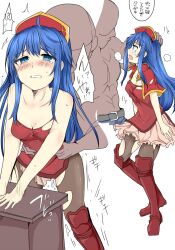 female fire_emblem fire_emblem:_the_binding_blade lilina_(fire_emblem) male mos1613 nintendo rape sex