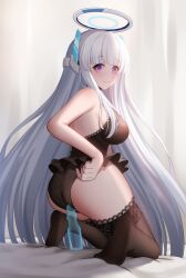 noa (blue archive) from blue archive by daoyan
