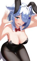 elira pendora from nijisanji by takechi49