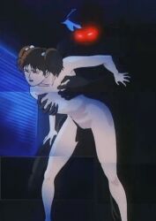 1989 anime_screencap female interspecies ito_akemi male_monster monster ova screenshot sex stitched straight urotsukidoji