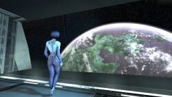 1080p 1920x1080 3d artificial_intelligence casual cortana cortana_v2 deaddym female female_focus female_only full_hd halo_(series) halo_4 hd hologram humanoid nonsexual_nudity planet wallpaper