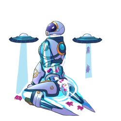 Astronaut Xerath Rule 34 Image