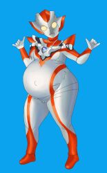 Ultraman (Franchise) Rule 34 Image