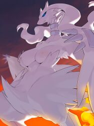generation 5 pokemon from nintendo by kame 3