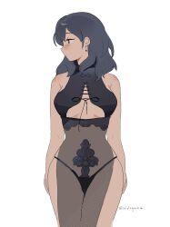 byleth (fire emblem) from fire emblem by soliloquince