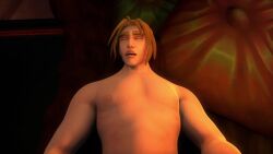 1boy 1girls 3d alliance_(warcraft) alliance_banner alliance_symbol anduin_wrynn animated athletic_female big_ass big_breasts blizzard_entertainment blonde_hair bob_cut bouncing_breasts brown_hair cowgirl_position dark_nipples female female_pov happy_sex holding_hips human human_(world_of_warcraft) interracial light-skinned_male light_skin male male_nipples muscular_male no_sound pov rexxcraft riding riding_penis sex short_hair taelia_fordragon tagme tanned_female tanned_skin vaginal_penetration vaginal_sex video warcraft world_of_warcraft