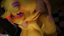 1boy1girl 3d 3d_animation :3 animated animatronic anthro ass big_ass big_breasts blush breasts cally3d chica_(cally3d) chica_(fnaf) chiku chiku_(cryptia) clazzey cryptiacurves curvaceous curvy fazclaire's_nightclub female five_nights_at_freddy's fnaf fredina's_nightclub furry hi_res huge_ass huge_breasts large_ass large_breasts looking_pleasured open_mouth penetration pink_eyes renpage renpageart scottgames sex shorter_than_30_seconds size_difference sound standing standing_doggy_style standing_sex thick_thighs thighs video wide_hips yellow_body yellow_fur
furry