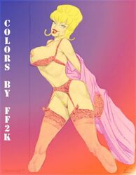 2003 annie_fanny colored ff2k julius_zimmerman little_annie_fanny tagme