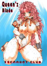 queen's_blade queen's_blade risty tagme