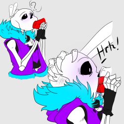 2d ? artist_request color comic confused confused_look confusion fellatio gay non-human oral sans sans_au sanscest sucking sucking_penis tagme tagme_(artist) teardrop tears uncensored underfell underfell_sans underlust underlust_sans undertale undertale_(series) undertale_au